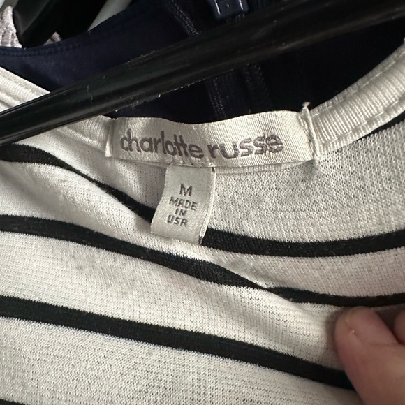 Cute little a frame dress - Picture 3 of 3